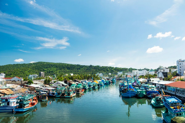 4D3N Phu Quoc Island Free and Easy Tour - photo 2